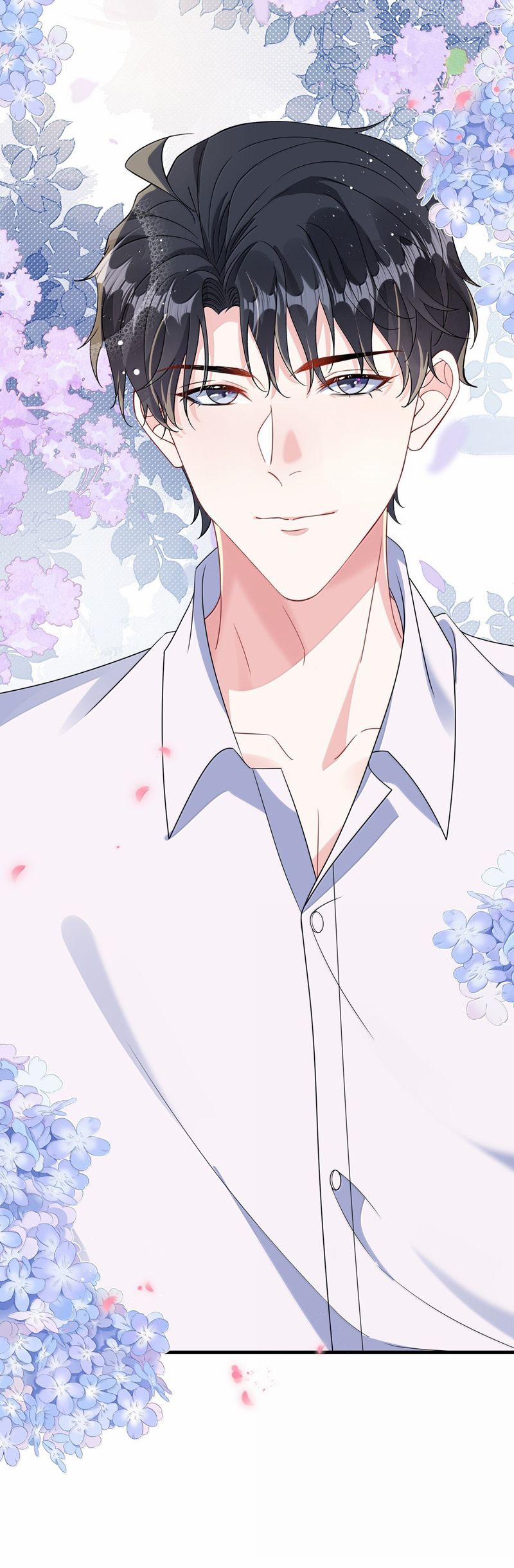 Giáo Bá Là Một Tên Yêu Tinh 140 trang 17