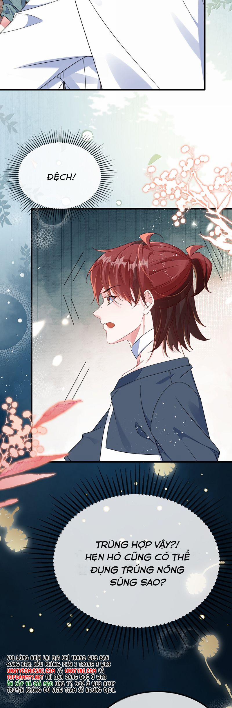 Giáo Bá Là Một Tên Yêu Tinh 140 trang 19