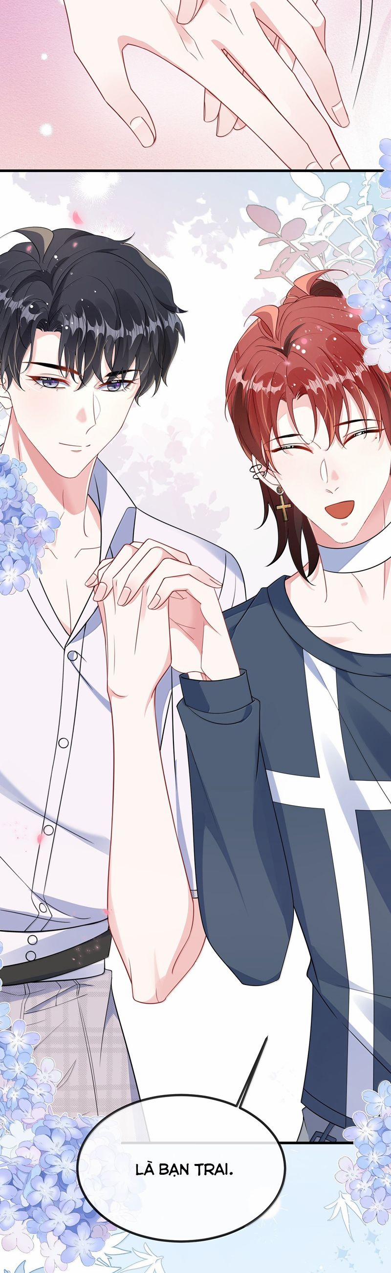 Giáo Bá Là Một Tên Yêu Tinh 140 trang 25