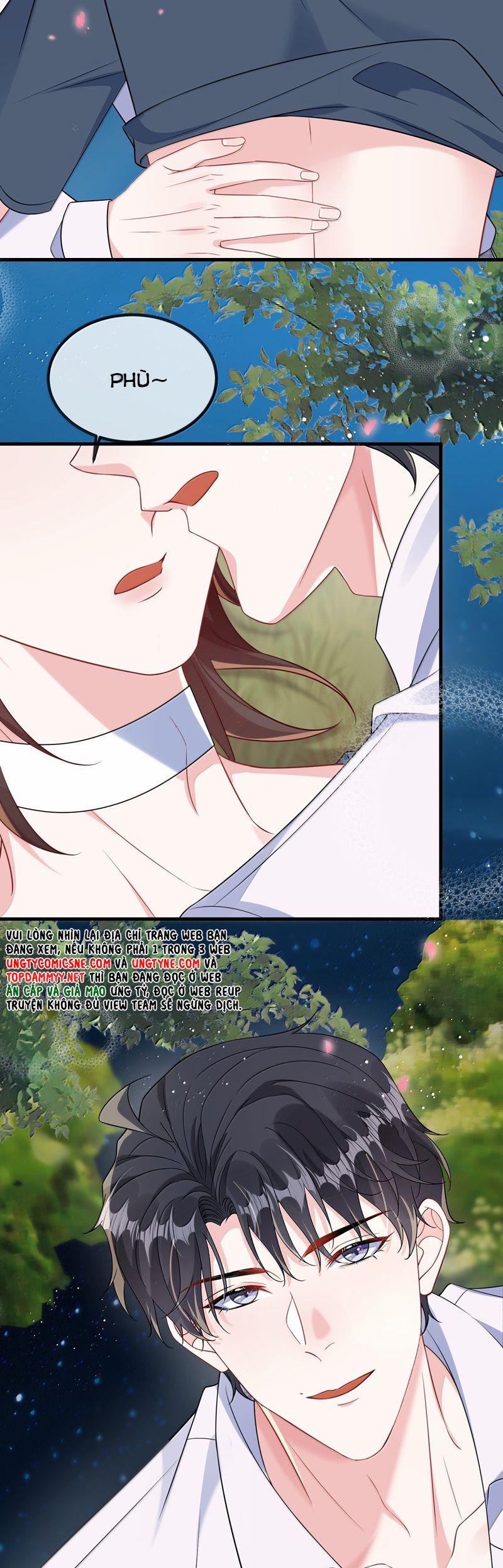 Giáo Bá Là Một Tên Yêu Tinh 141 trang 16