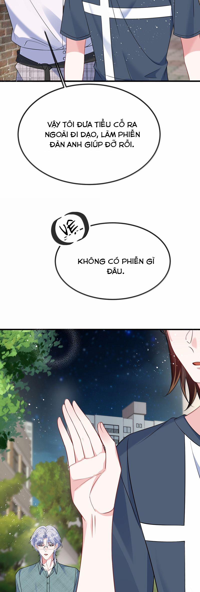 Giáo Bá Là Một Tên Yêu Tinh 141 trang 6