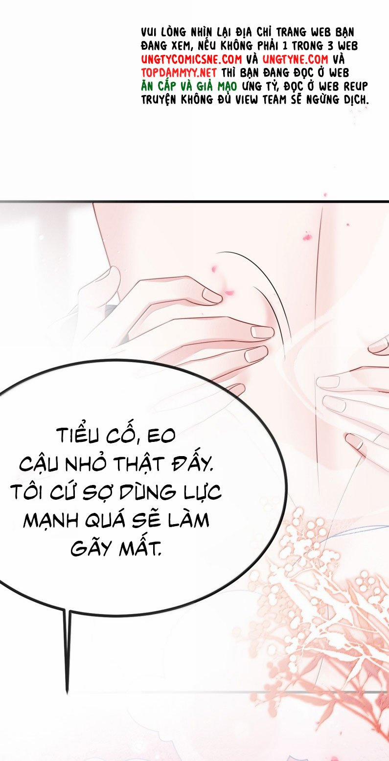 Giáo Bá Là Một Tên Yêu Tinh 142 trang 17