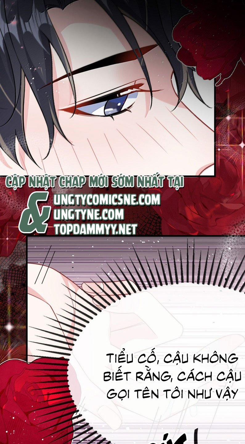Giáo Bá Là Một Tên Yêu Tinh 142 trang 23