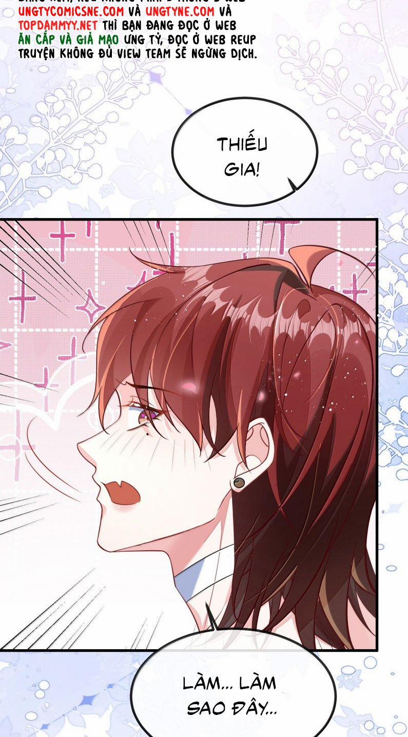 Giáo Bá Là Một Tên Yêu Tinh 142 trang 27