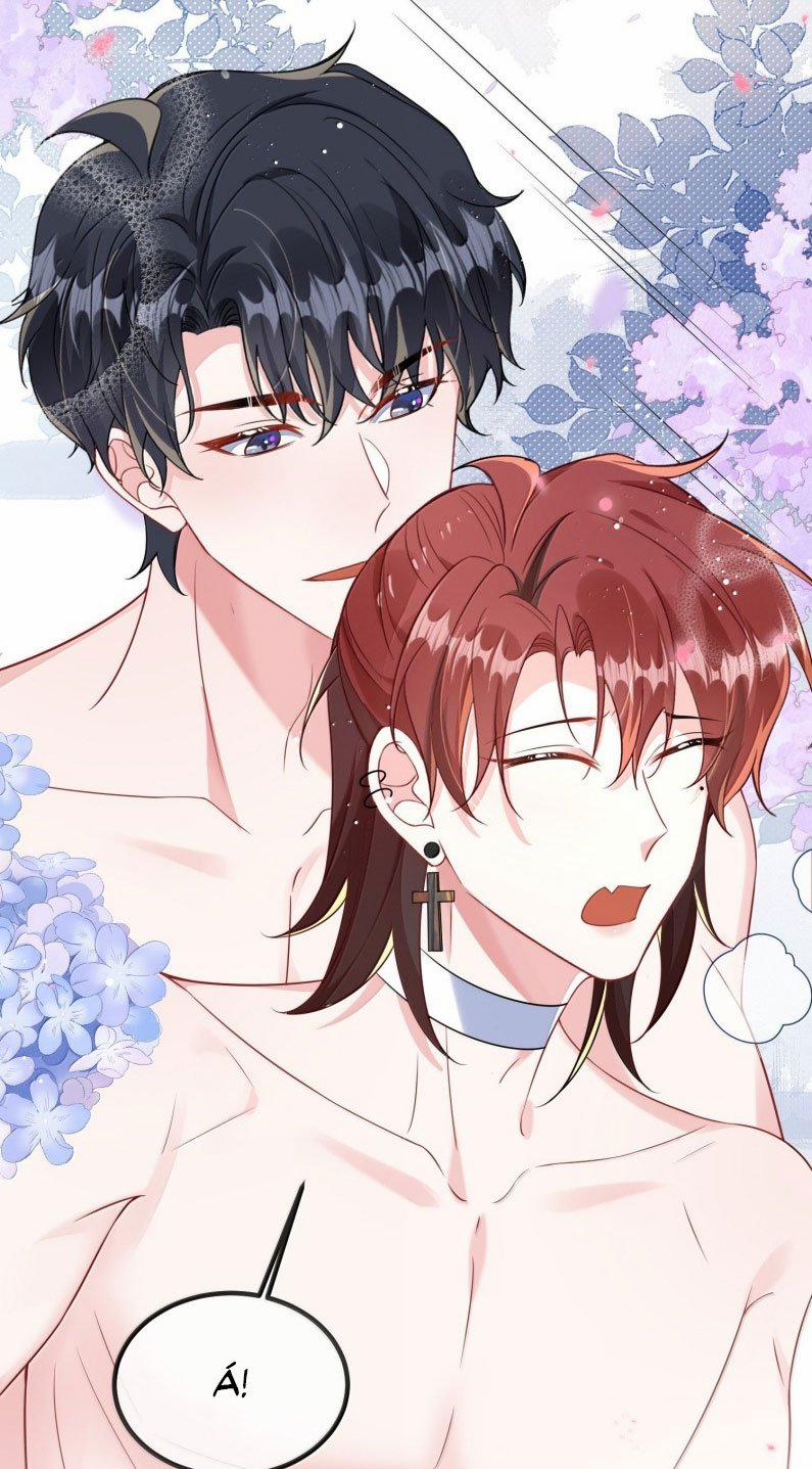 Giáo Bá Là Một Tên Yêu Tinh 142 trang 36