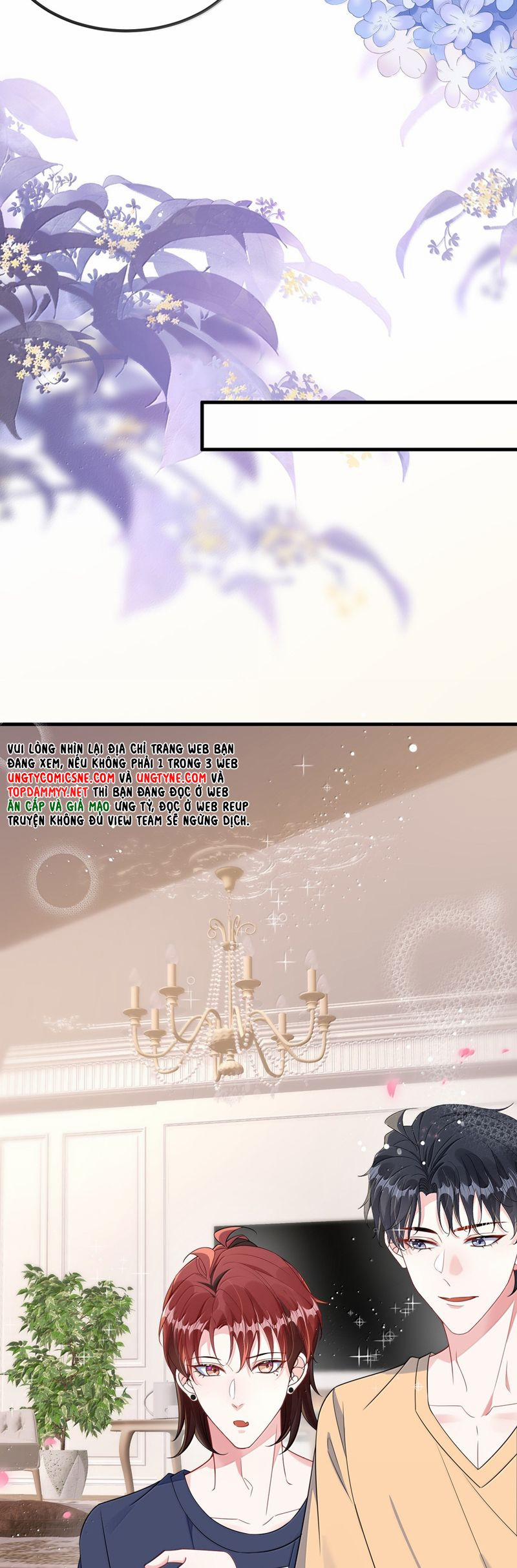 Giáo Bá Là Một Tên Yêu Tinh 144 trang 19