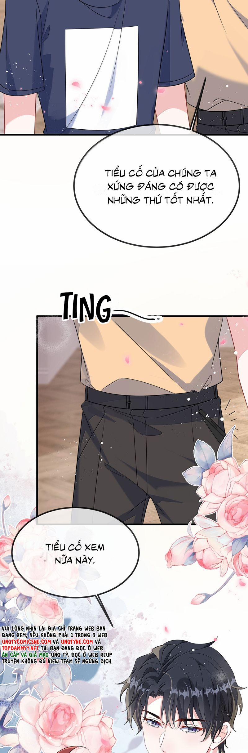 Giáo Bá Là Một Tên Yêu Tinh 144 trang 22