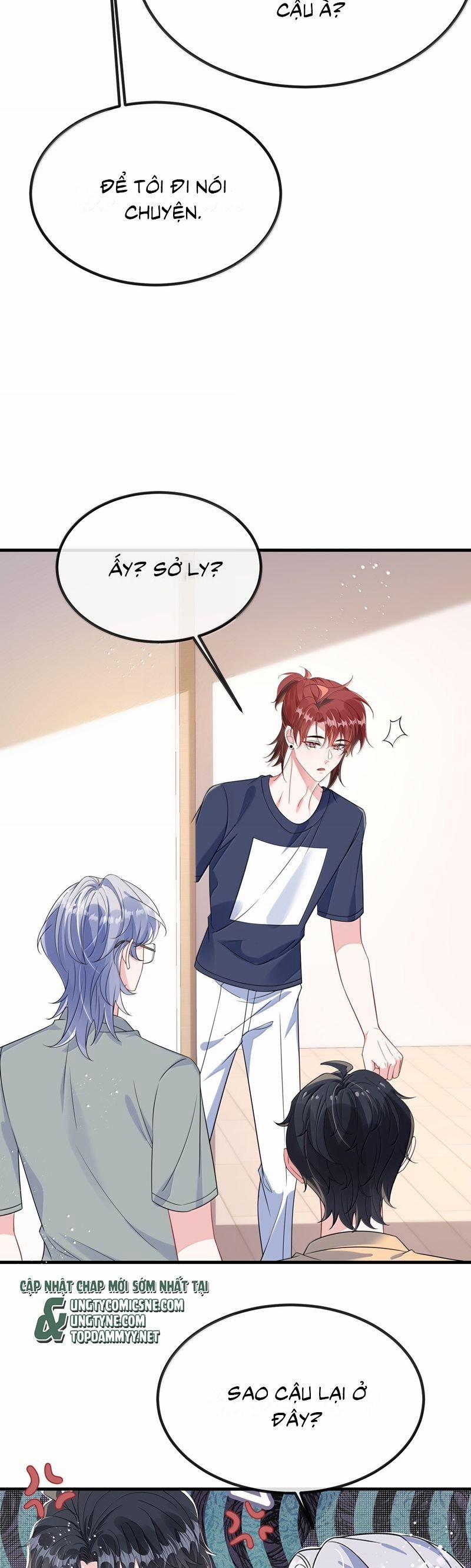 Giáo Bá Là Một Tên Yêu Tinh 144 trang 6