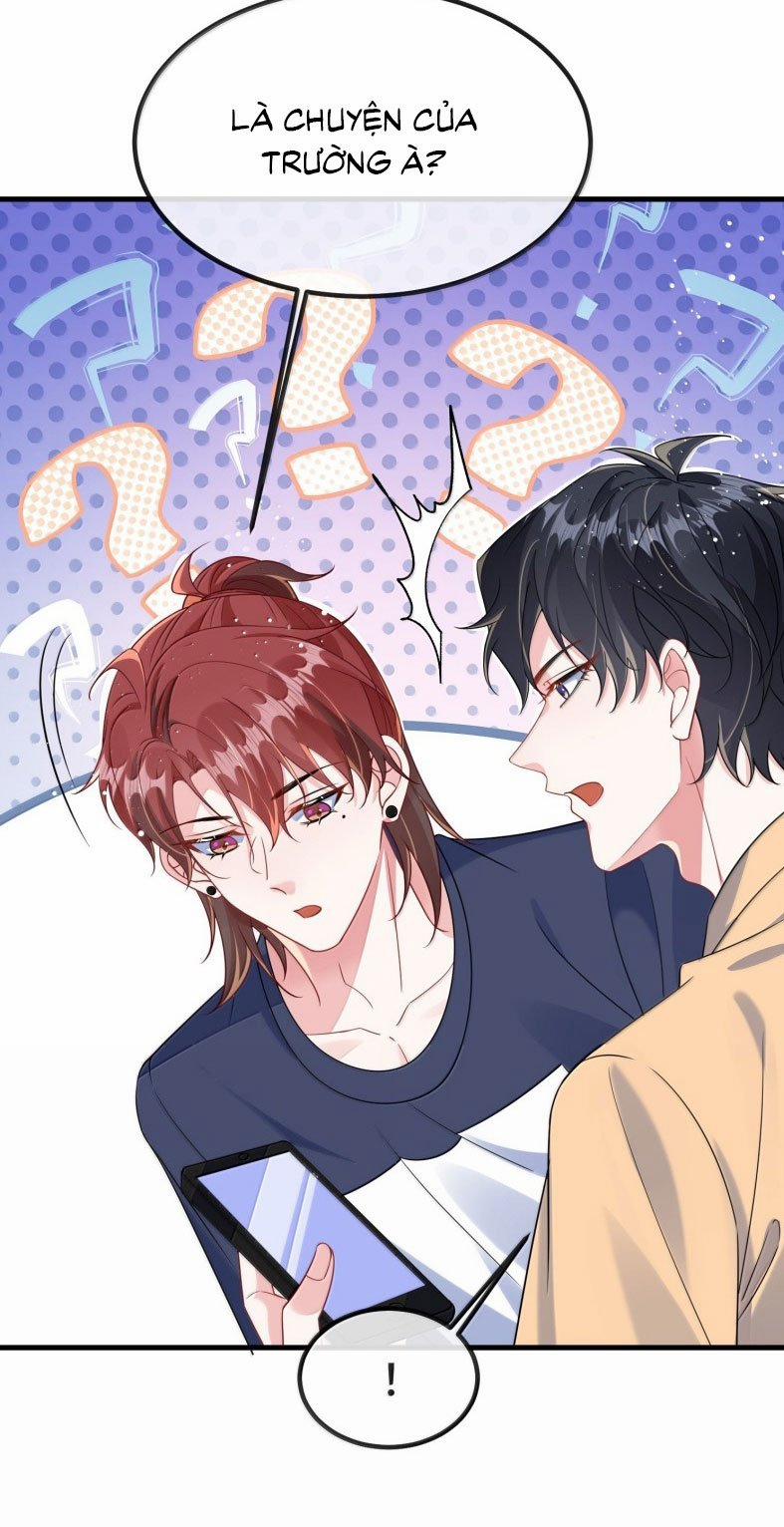 Giáo Bá Là Một Tên Yêu Tinh 145 trang 10