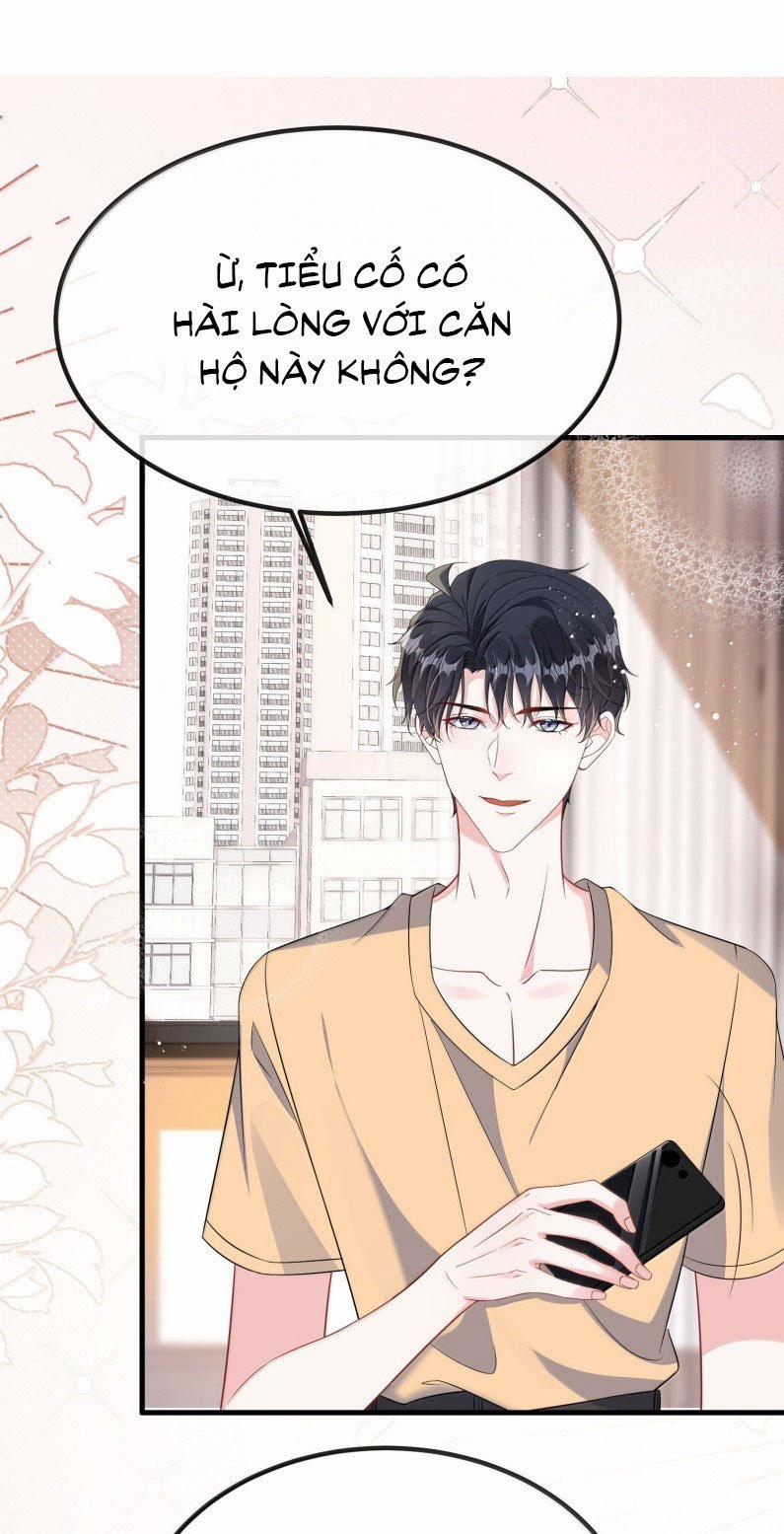 Giáo Bá Là Một Tên Yêu Tinh 145 trang 11