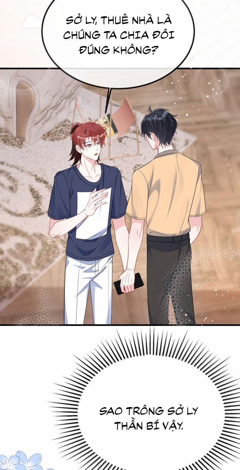 Giáo Bá Là Một Tên Yêu Tinh 145 trang 12