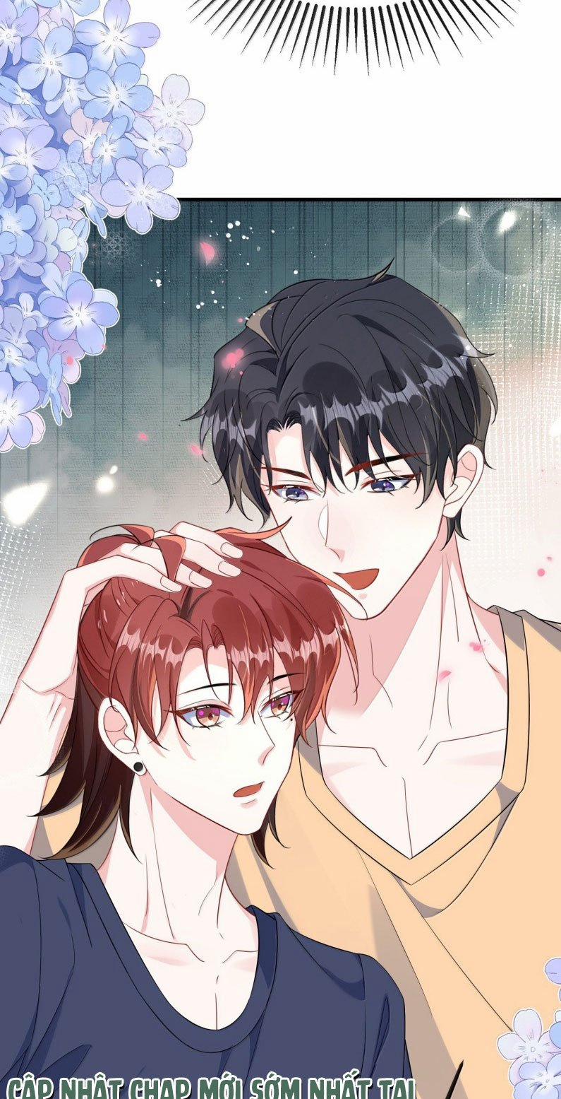 Giáo Bá Là Một Tên Yêu Tinh 145 trang 13