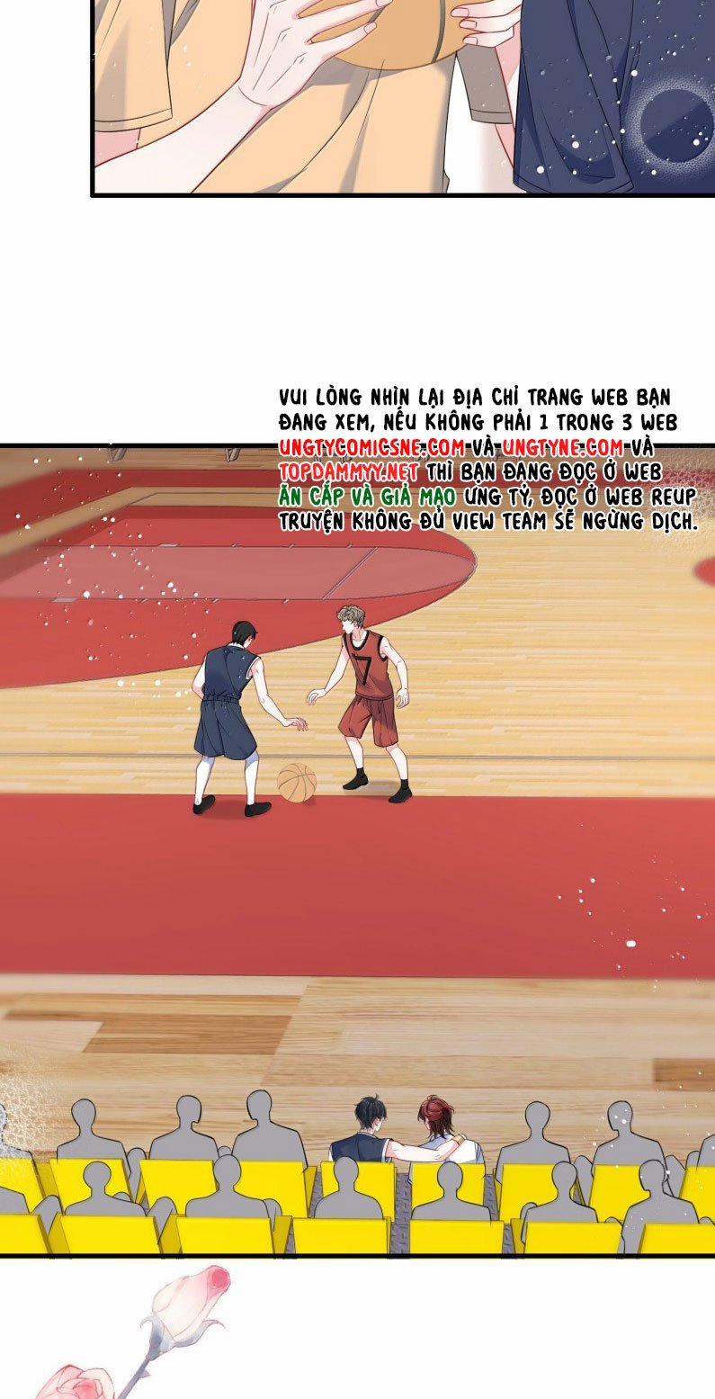 Giáo Bá Là Một Tên Yêu Tinh 145 trang 16