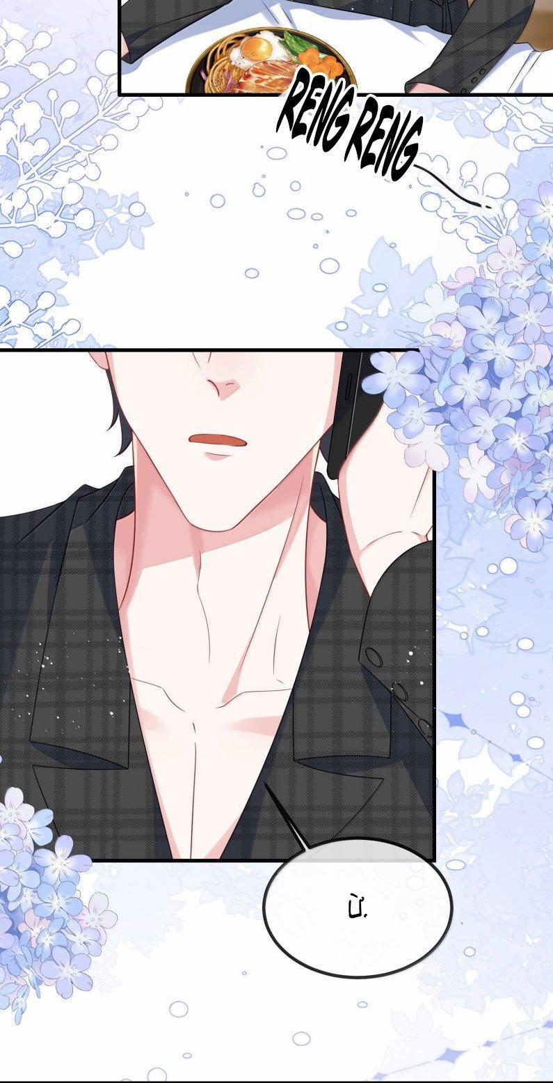 Giáo Bá Là Một Tên Yêu Tinh 145 trang 21