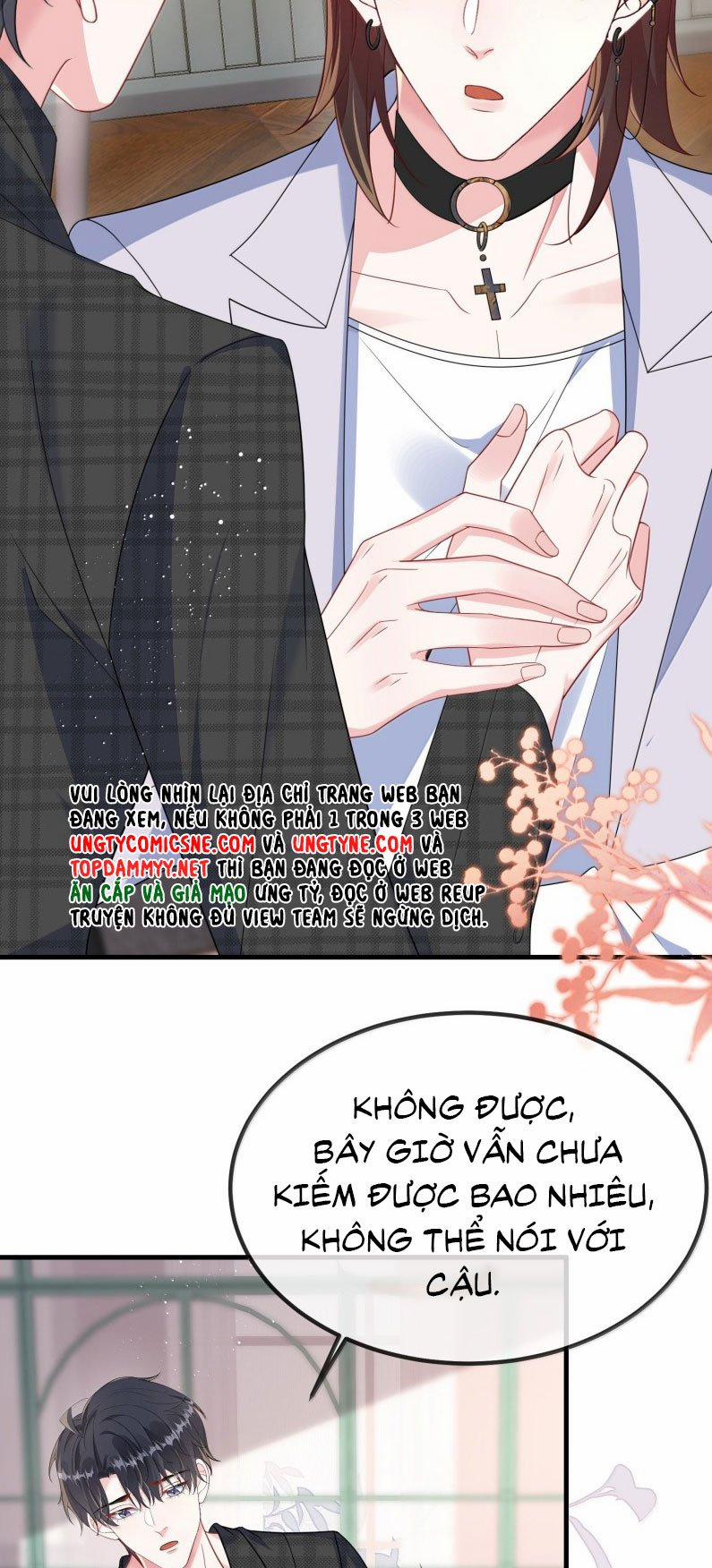 Giáo Bá Là Một Tên Yêu Tinh 145 trang 24