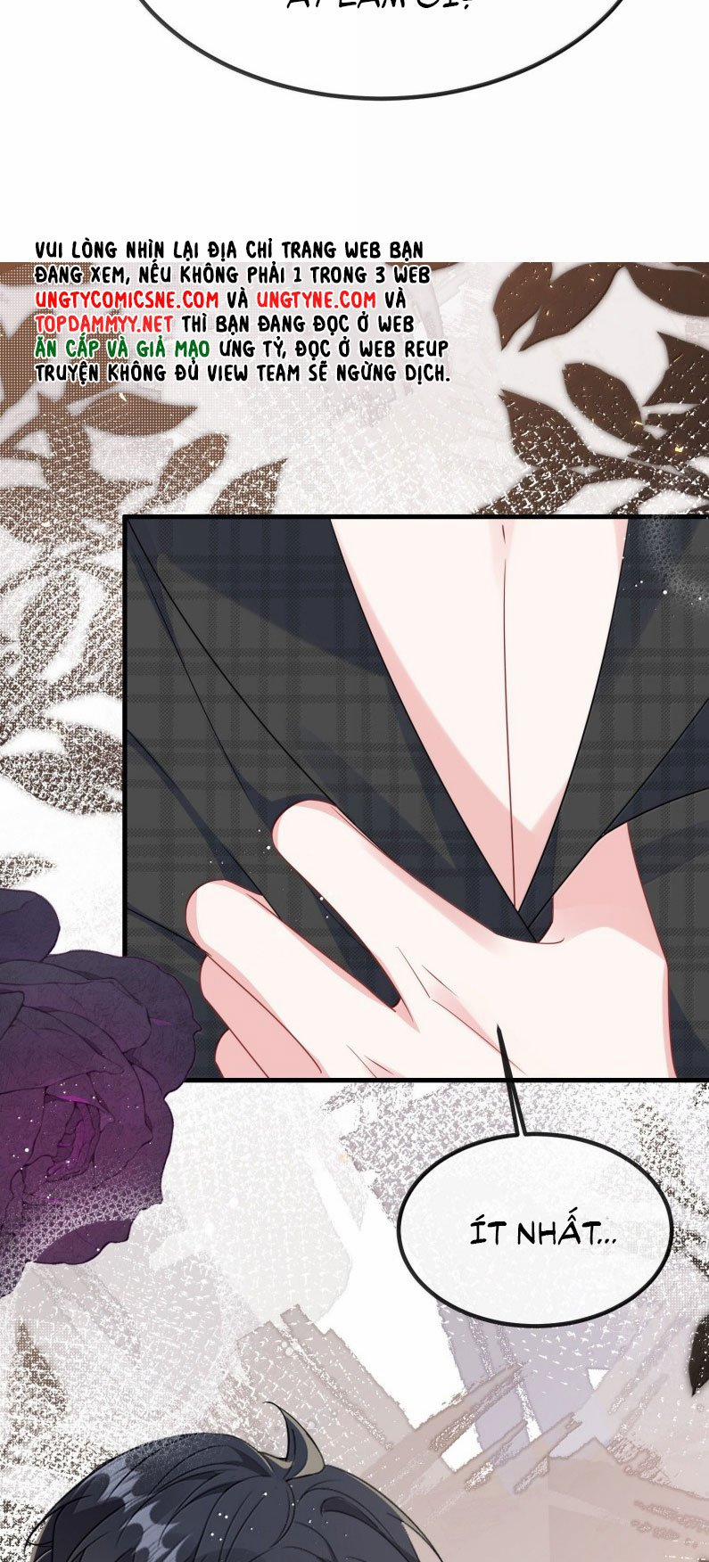 Giáo Bá Là Một Tên Yêu Tinh 145 trang 29