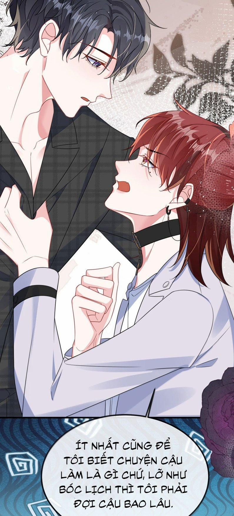 Giáo Bá Là Một Tên Yêu Tinh 145 trang 30
