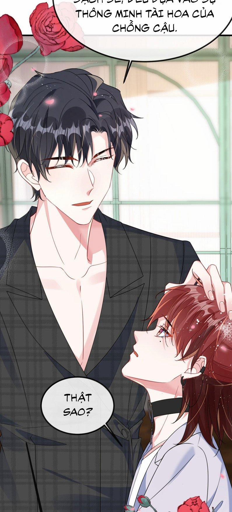 Giáo Bá Là Một Tên Yêu Tinh 145 trang 32