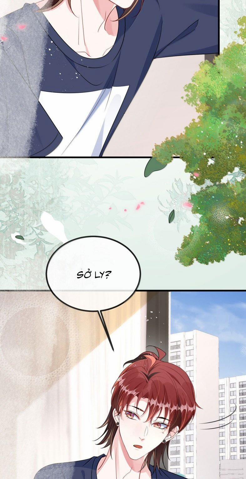 Giáo Bá Là Một Tên Yêu Tinh 145 trang 5