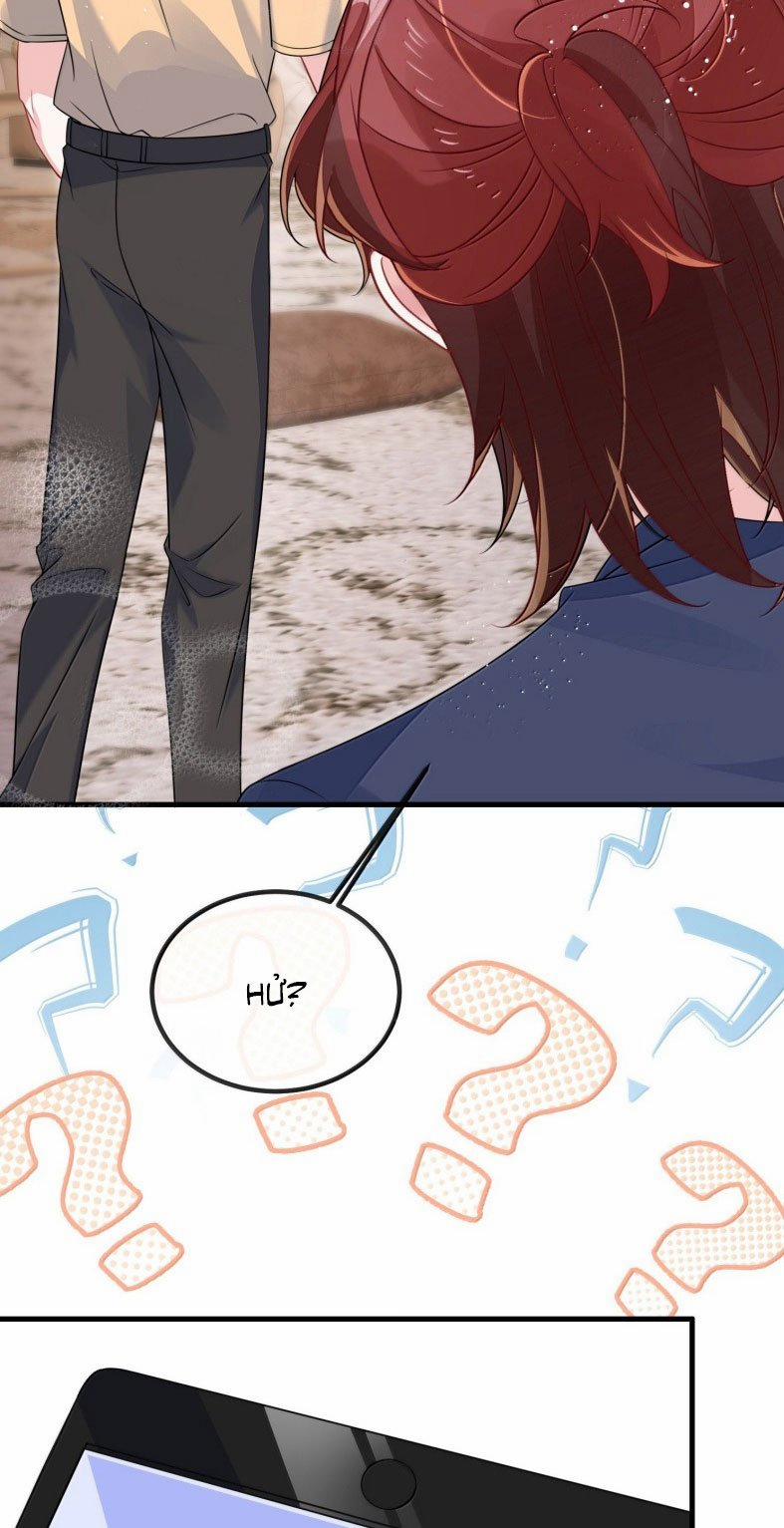 Giáo Bá Là Một Tên Yêu Tinh 145 trang 7