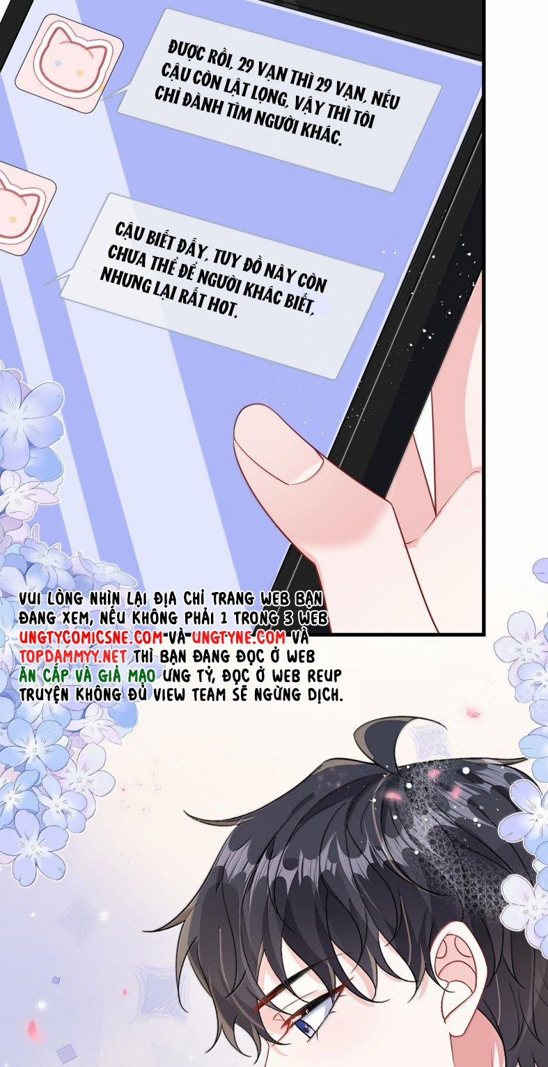 Giáo Bá Là Một Tên Yêu Tinh 145 trang 8