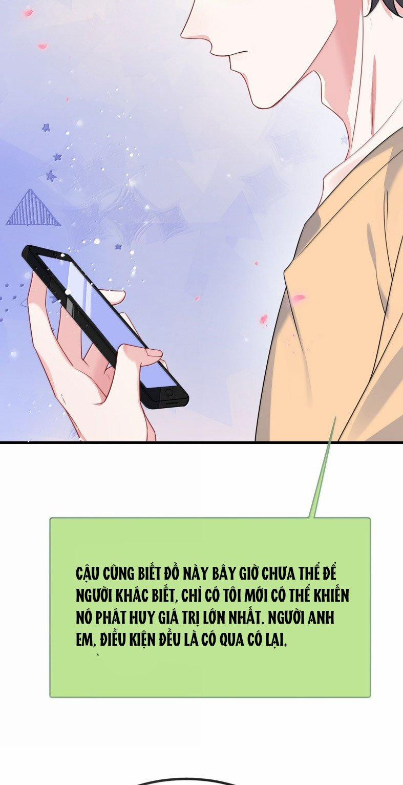 Giáo Bá Là Một Tên Yêu Tinh 145 trang 9