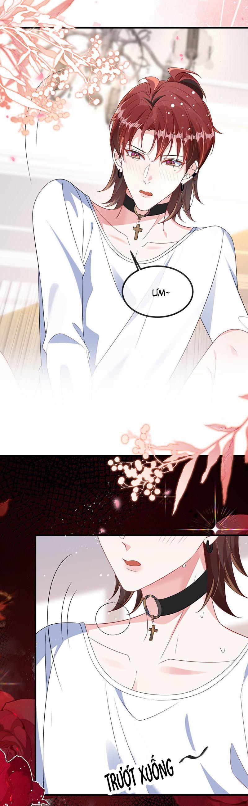 Giáo Bá Là Một Tên Yêu Tinh 146 trang 13