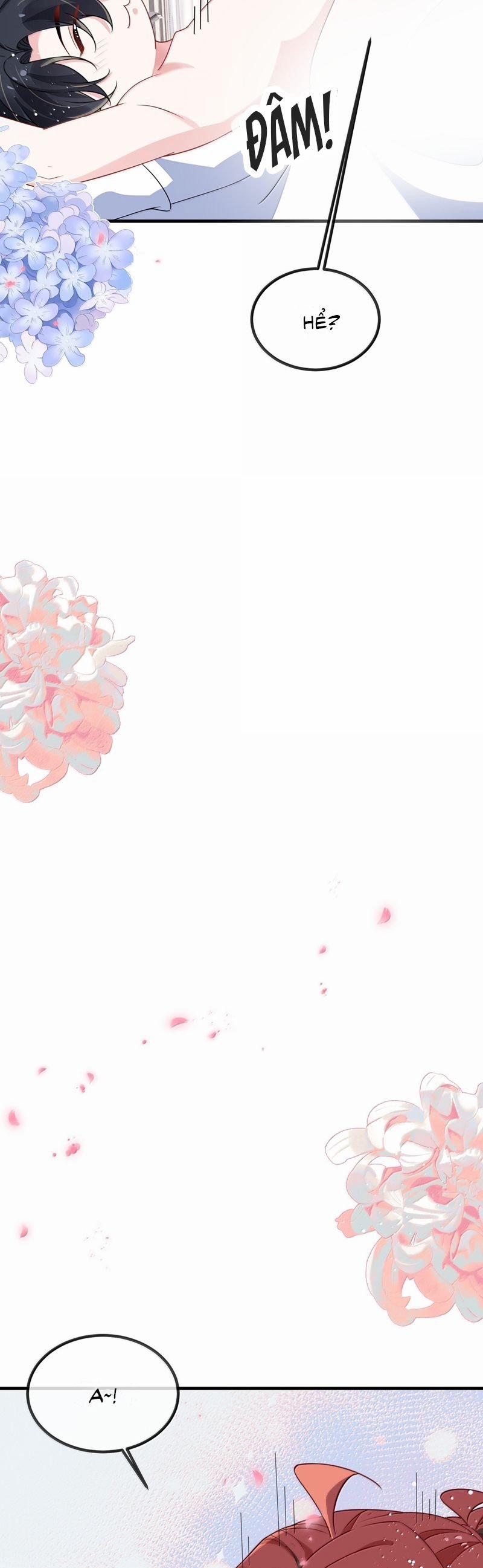 Giáo Bá Là Một Tên Yêu Tinh 146 trang 18