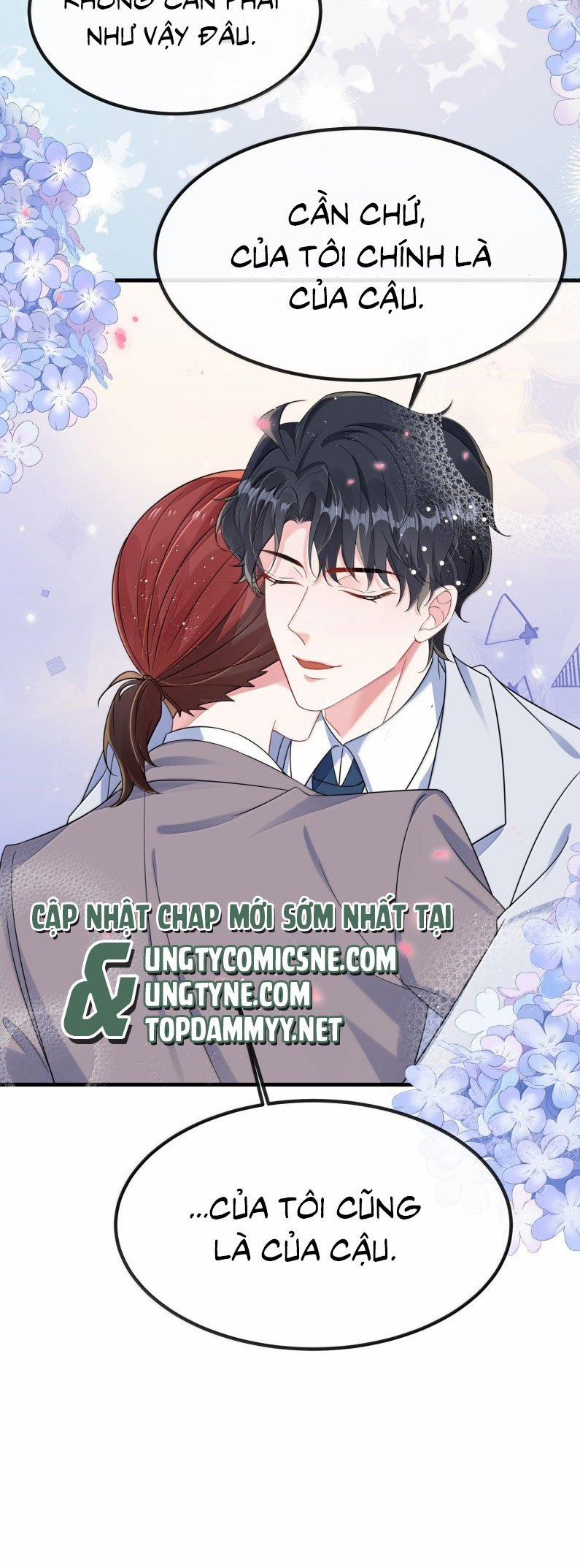 Giáo Bá Là Một Tên Yêu Tinh 150 trang 13