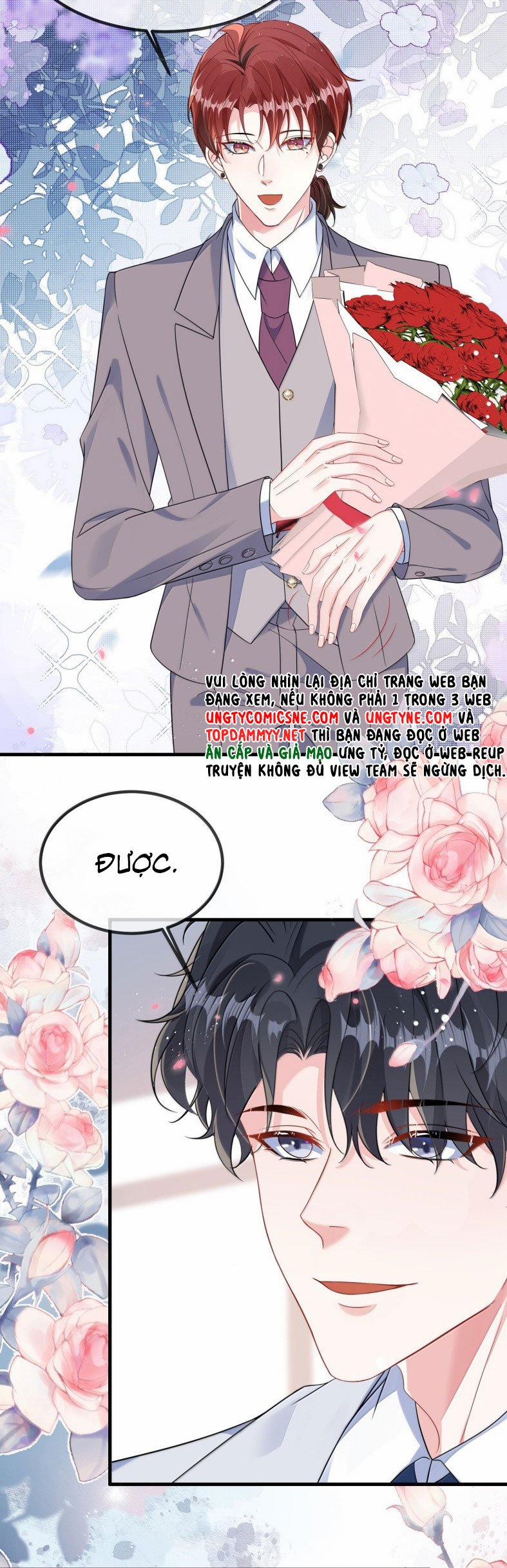 Giáo Bá Là Một Tên Yêu Tinh 150 trang 4