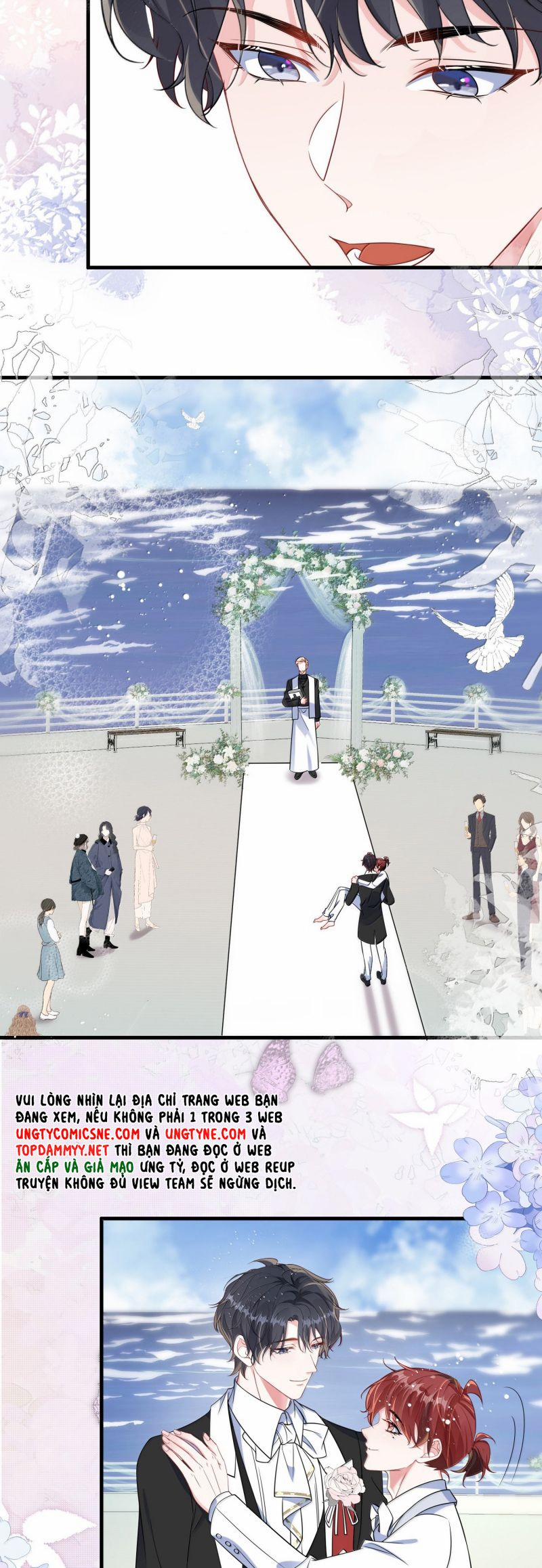 Giáo Bá Là Một Tên Yêu Tinh 151 trang 15