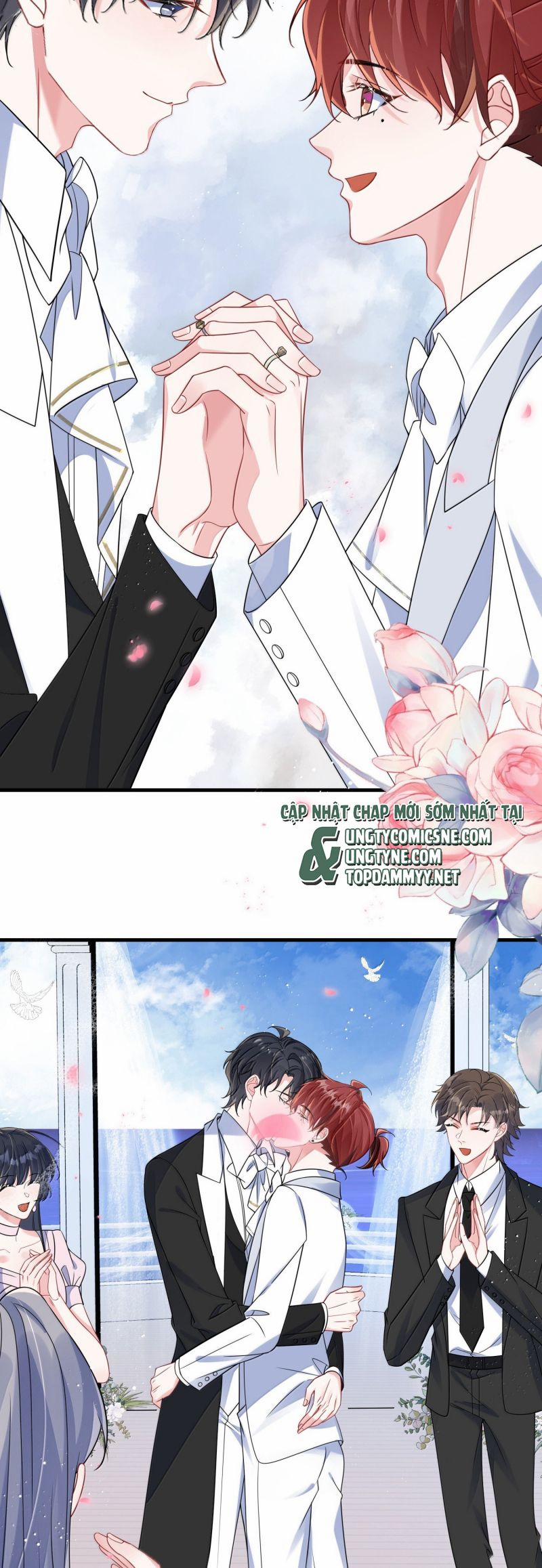 Giáo Bá Là Một Tên Yêu Tinh 151 trang 21