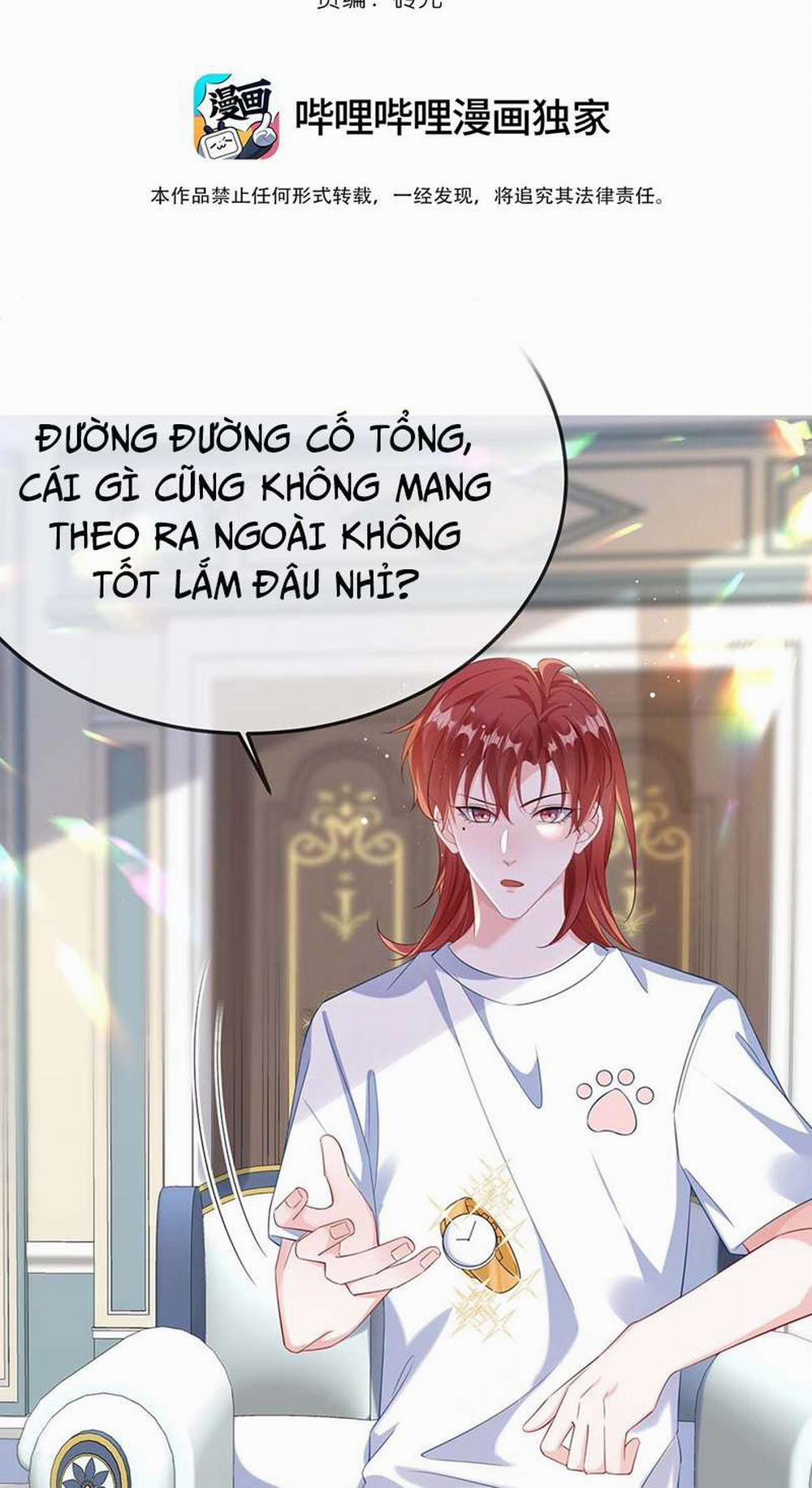 Giáo Bá Là Một Tên Yêu Tinh 62 trang 1