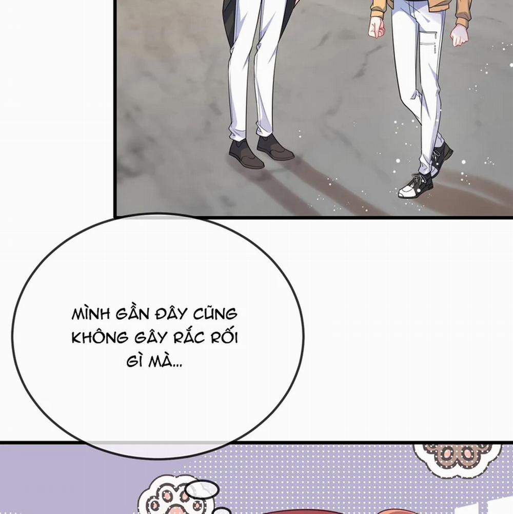 Giáo Bá Là Một Tên Yêu Tinh 98 trang 26