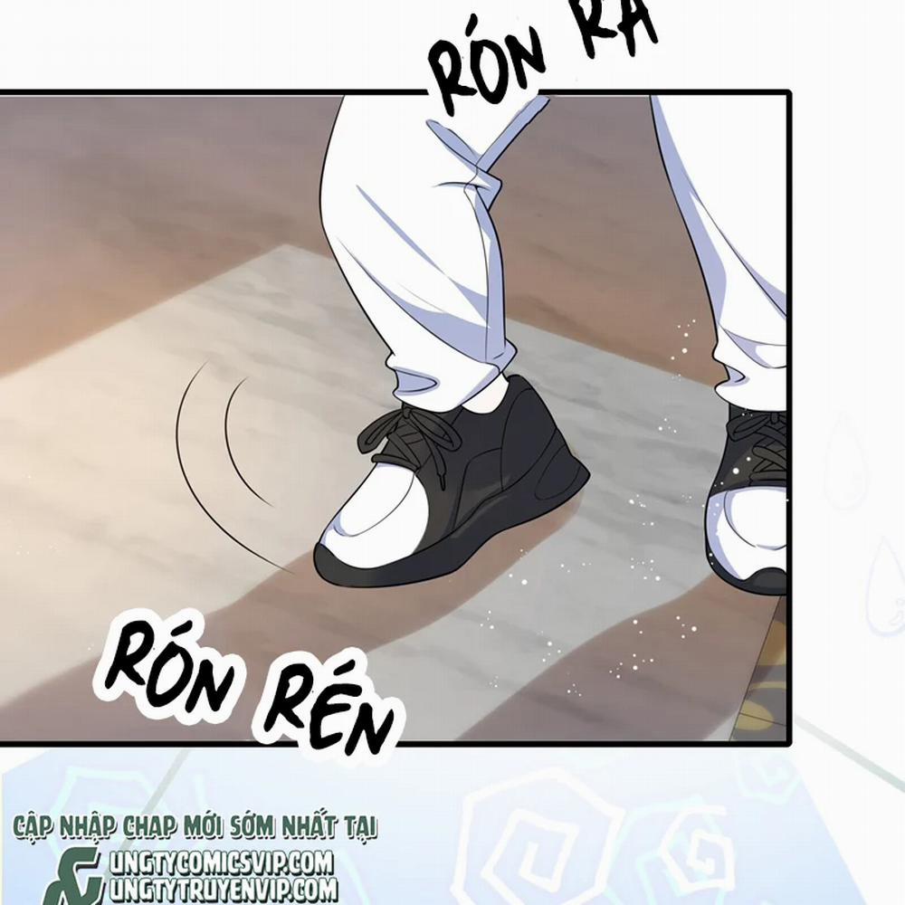 Giáo Bá Là Một Tên Yêu Tinh 98 trang 28