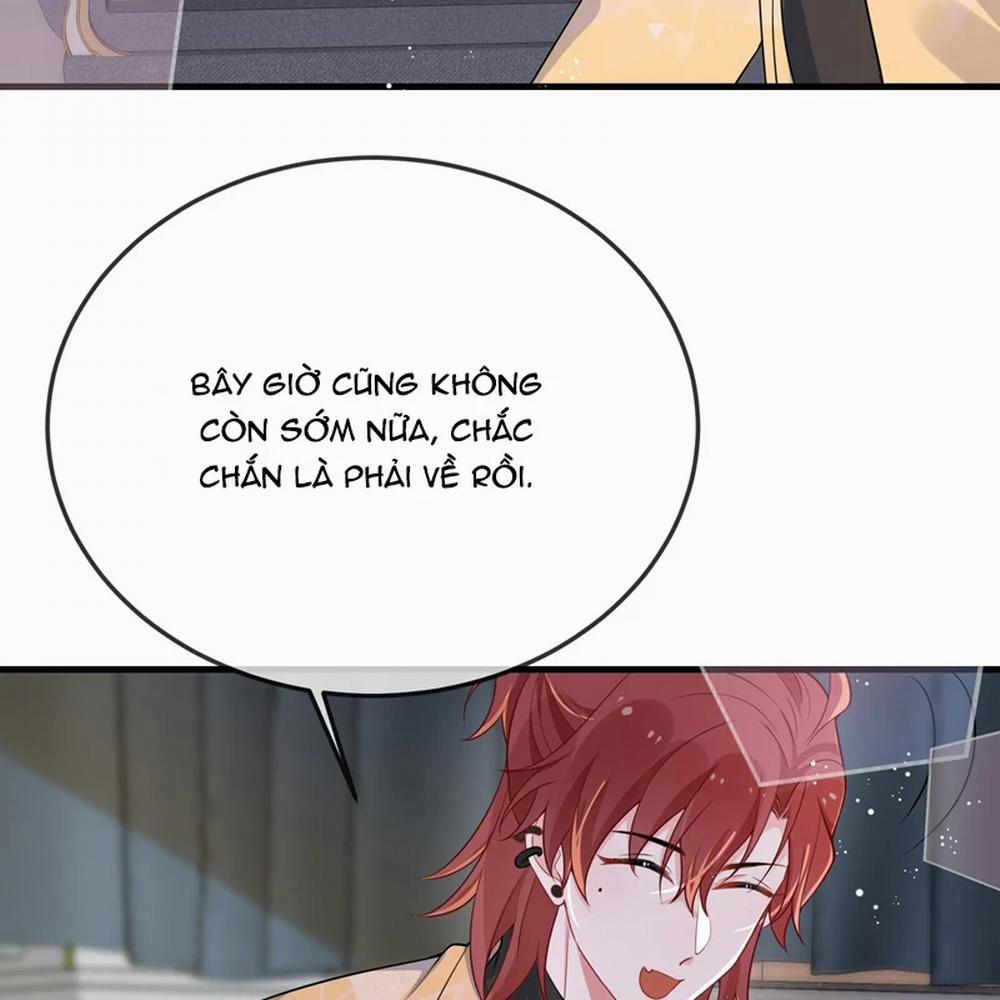 Giáo Bá Là Một Tên Yêu Tinh 98 trang 31