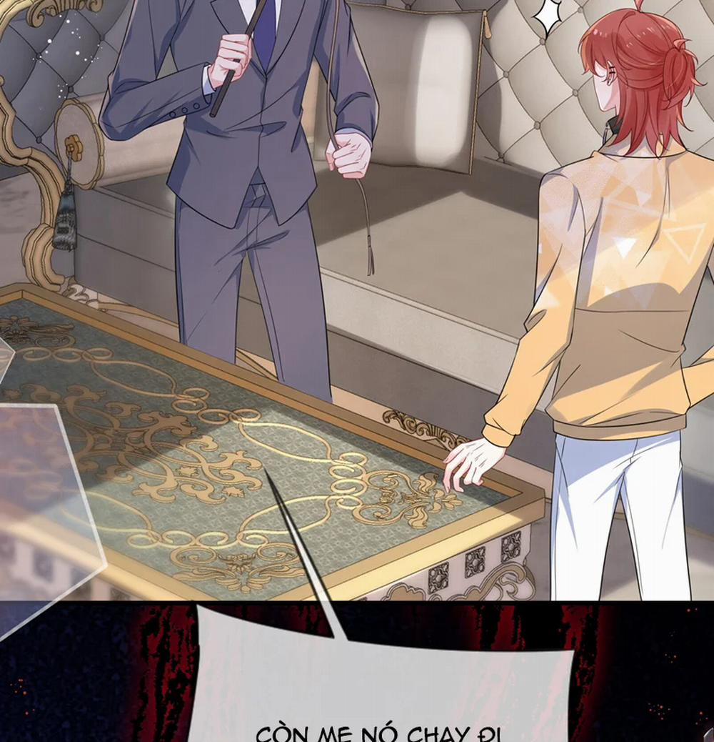 Giáo Bá Là Một Tên Yêu Tinh 98 trang 40