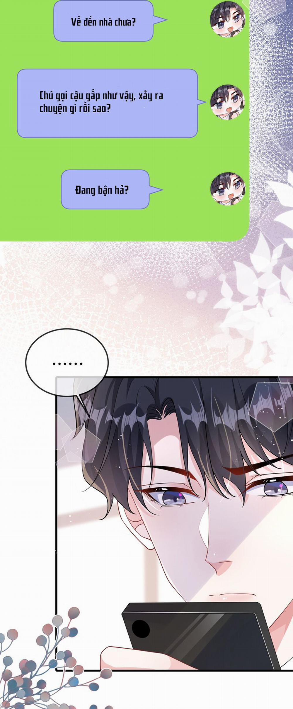 Giáo Bá Là Một Tên Yêu Tinh 99 trang 2