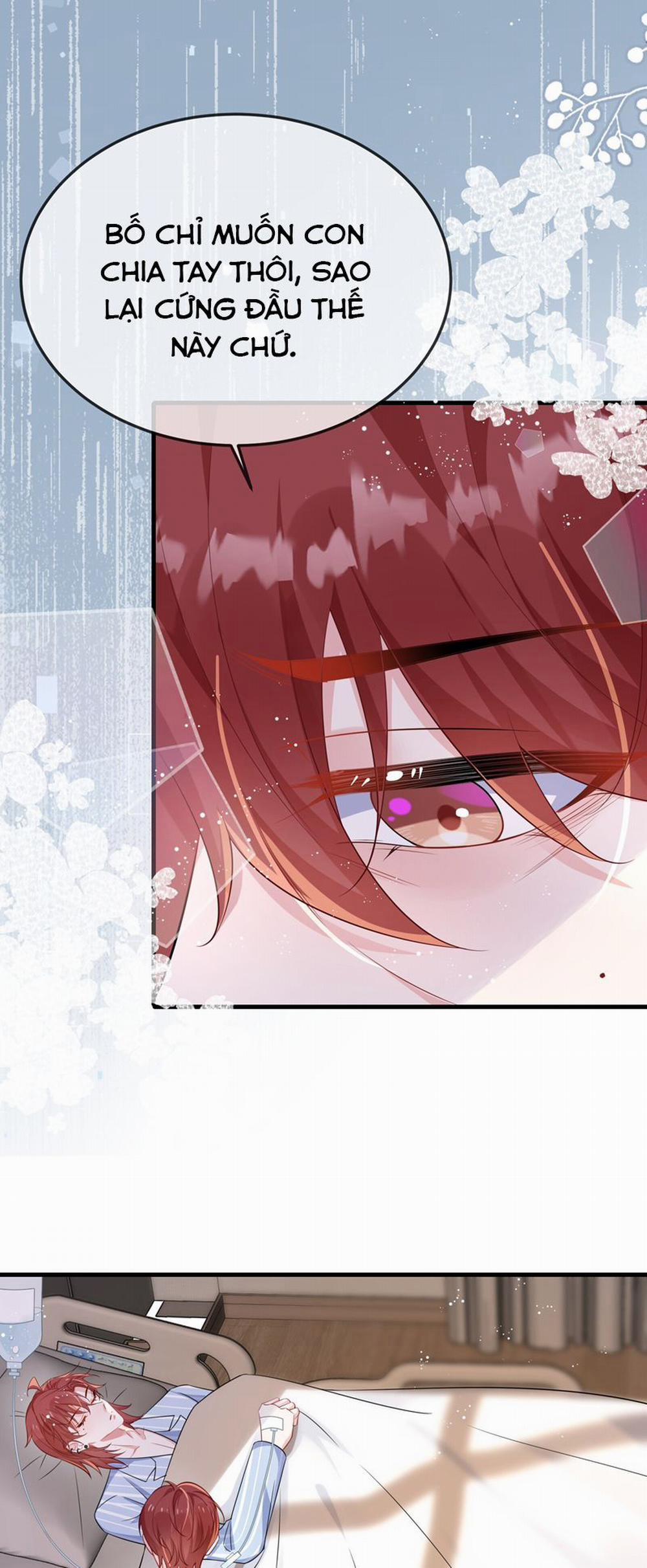 Giáo Bá Là Một Tên Yêu Tinh 99 trang 25