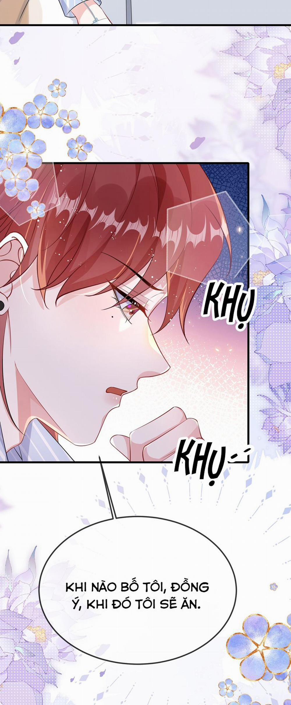 Giáo Bá Là Một Tên Yêu Tinh 99 trang 29