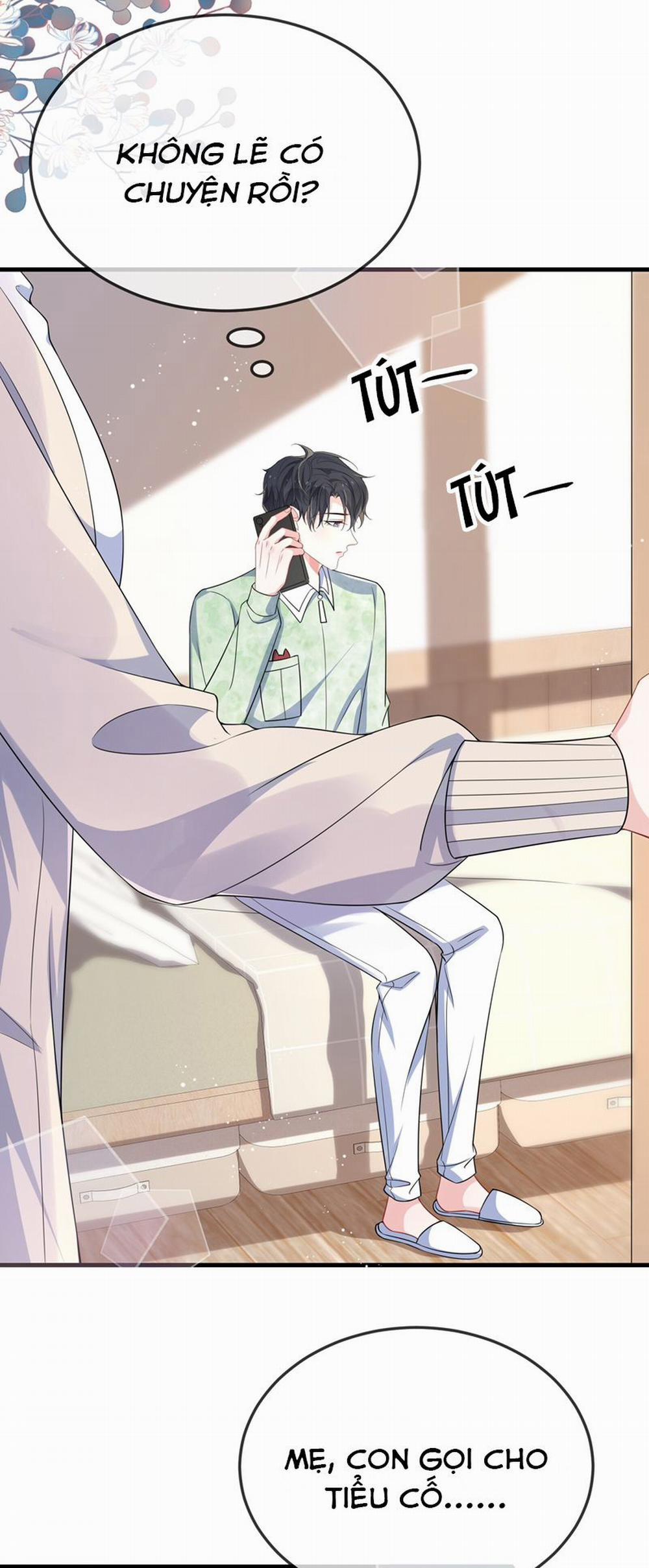 Giáo Bá Là Một Tên Yêu Tinh 99 trang 3