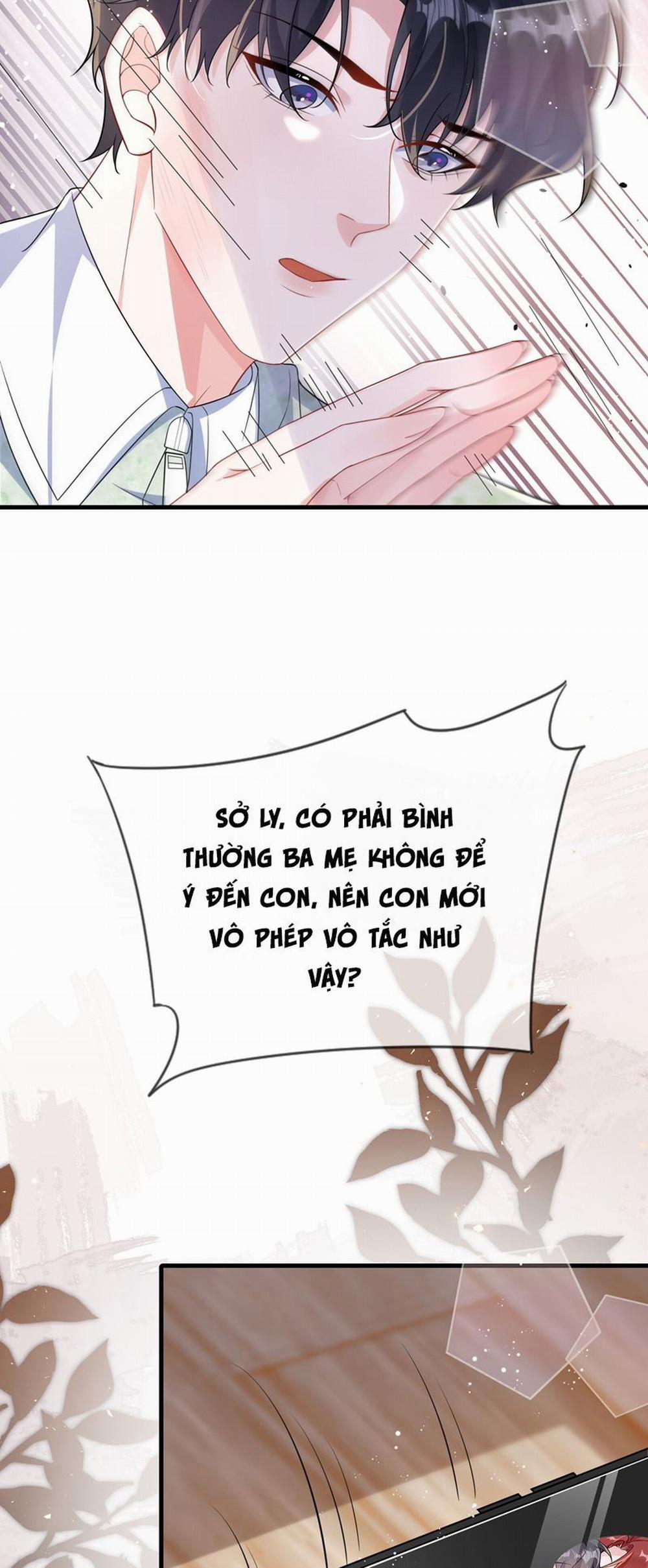 Giáo Bá Là Một Tên Yêu Tinh 99 trang 5