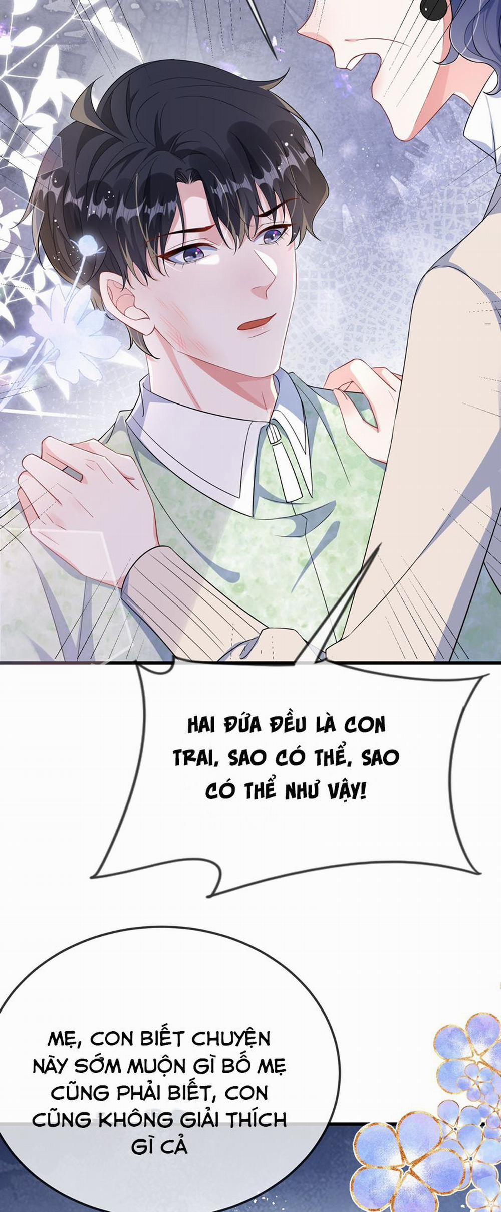 Giáo Bá Là Một Tên Yêu Tinh 99 trang 9