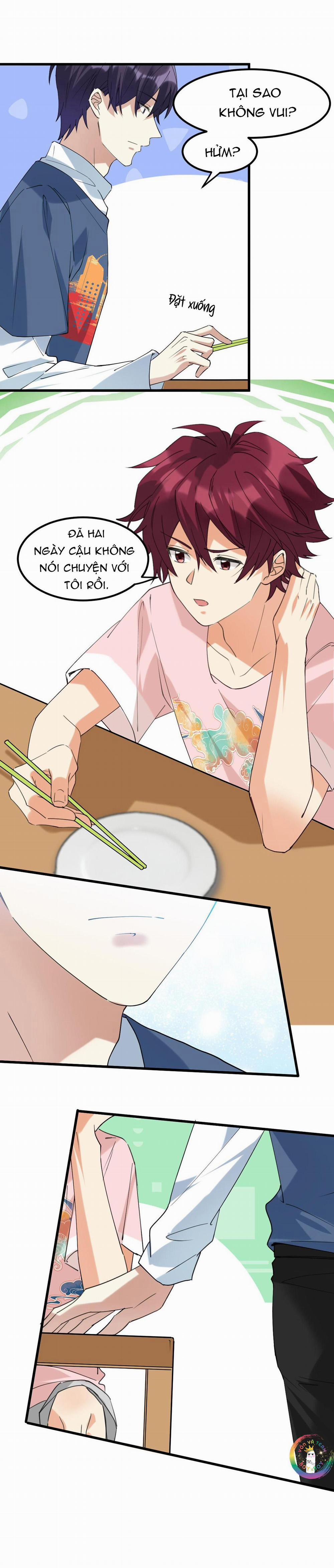 Giáo Bá Yêu Đương Qua Mạng Bị Lật Xe Rồi (END) 58 trang 7