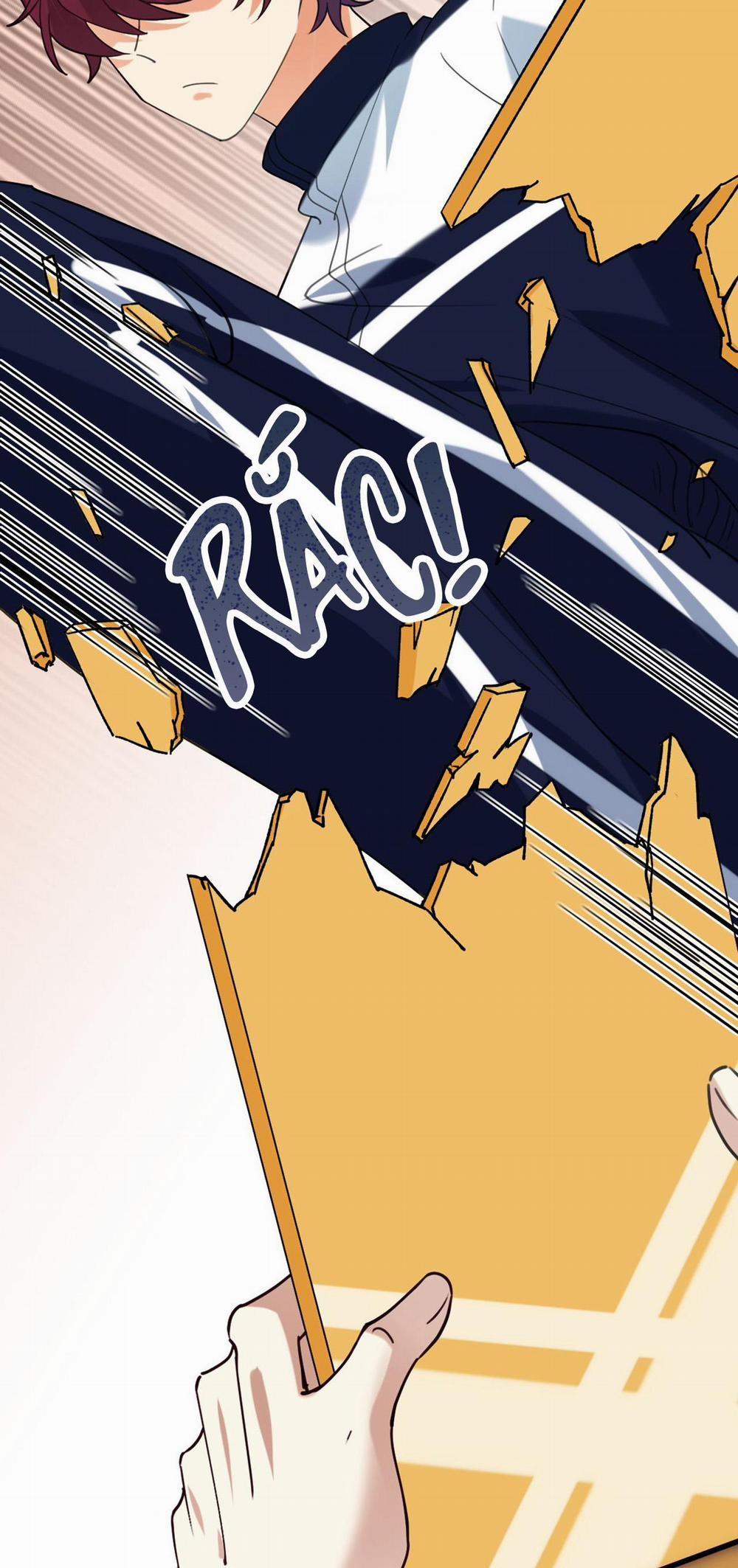 Giáo Bá Yêu Đương Qua Mạng Bị Lật Xe Rồi (END) 60 trang 21