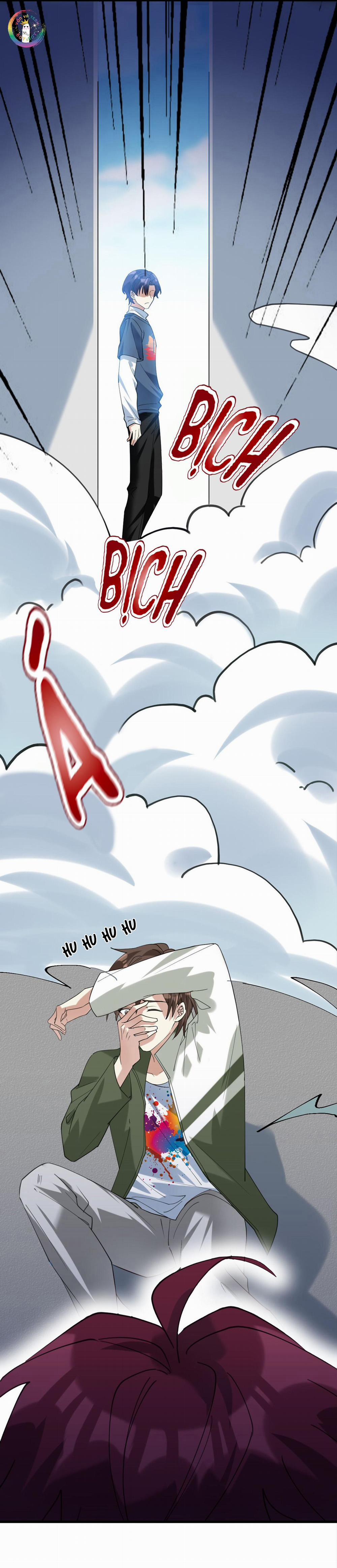 Giáo Bá Yêu Đương Qua Mạng Bị Lật Xe Rồi (END) 60 trang 30