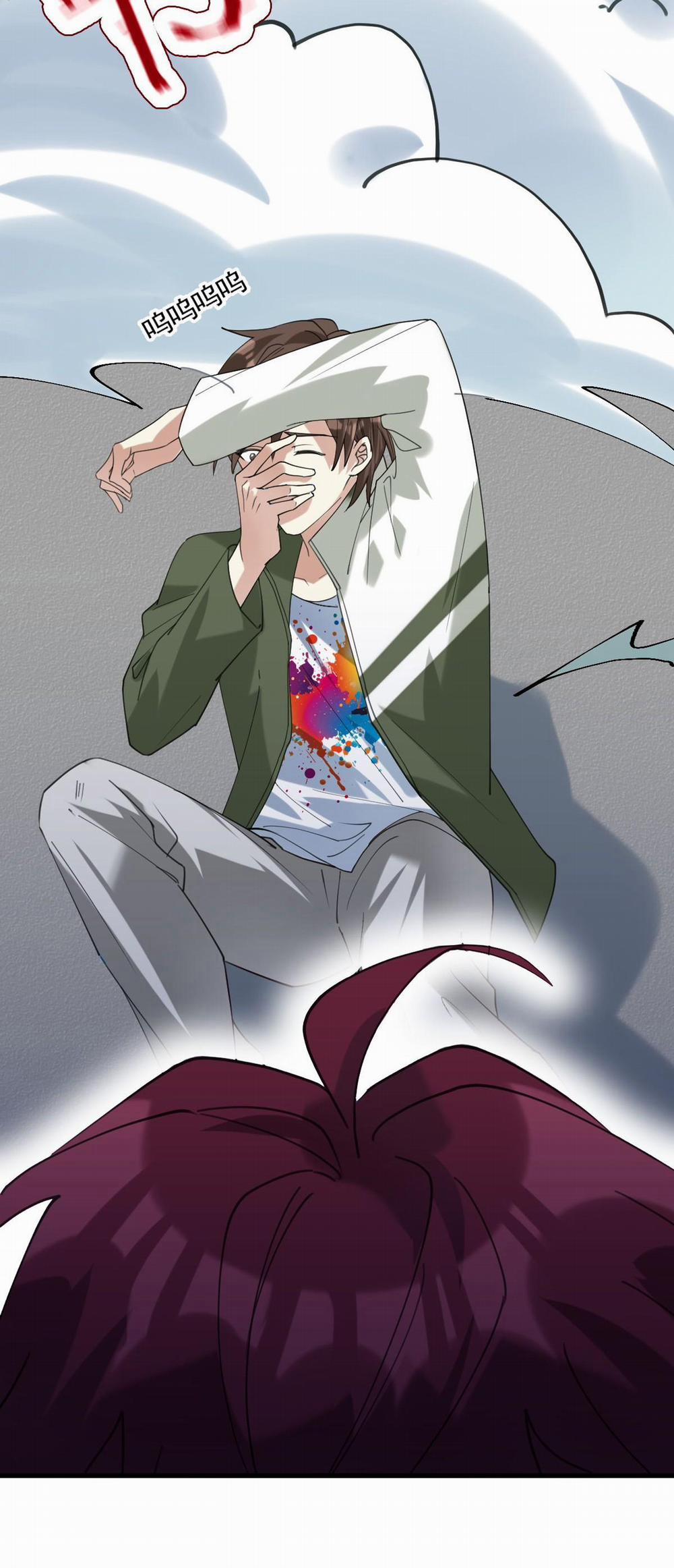 Giáo Bá Yêu Đương Qua Mạng Bị Lật Xe Rồi (END) 60 trang 31