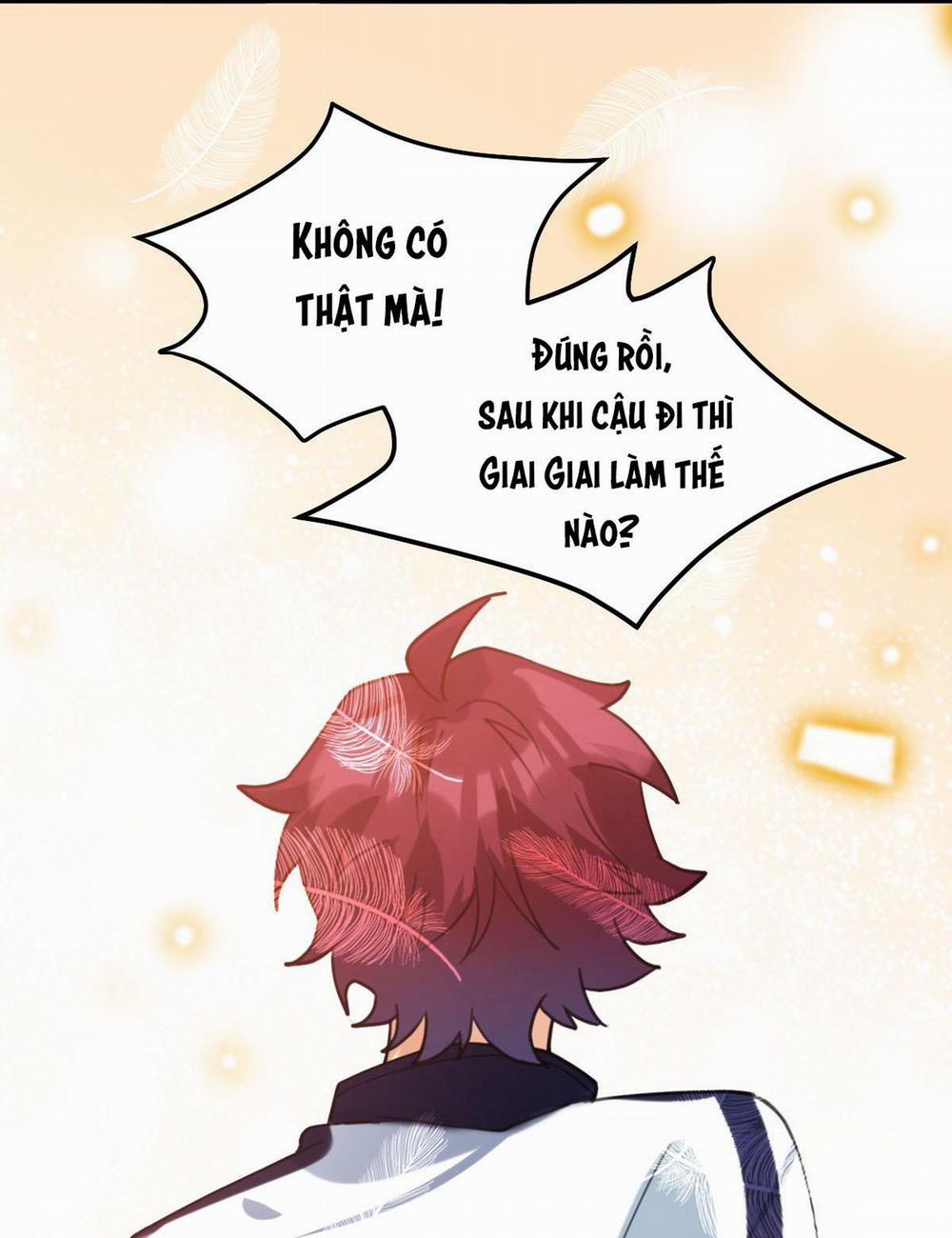 Giáo Bá Yêu Đương Qua Mạng Bị Lật Xe Rồi (END) 62 trang 14