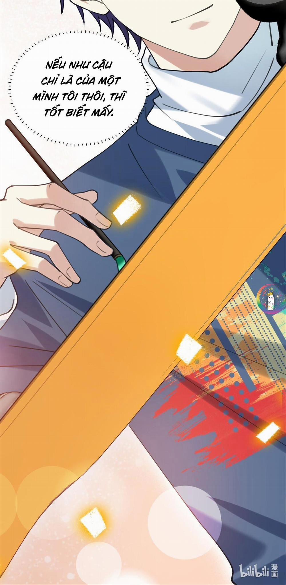 Giáo Bá Yêu Đương Qua Mạng Bị Lật Xe Rồi (END) 64 trang 10