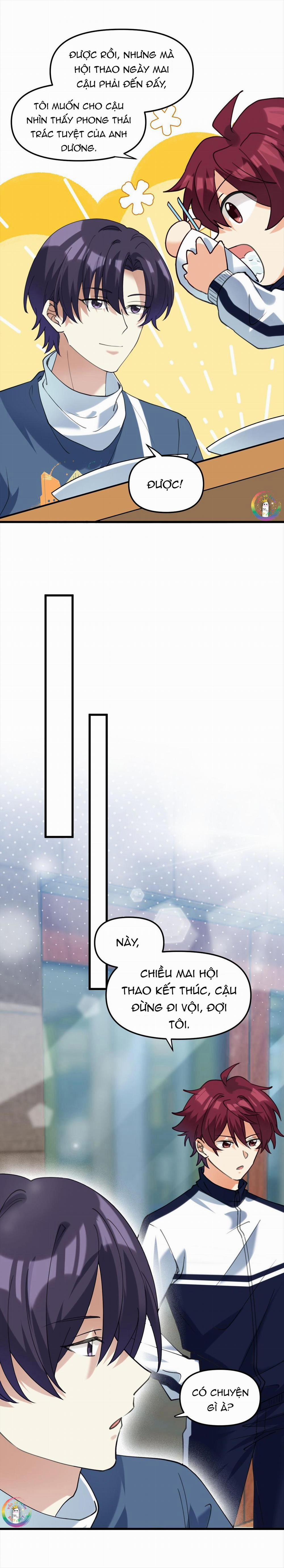 Giáo Bá Yêu Đương Qua Mạng Bị Lật Xe Rồi (END) 64 trang 7